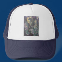 seahorses hats