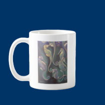 seahorses mugs