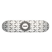SEAL deck Skateboard