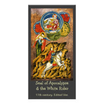 Seal of Apocalypse