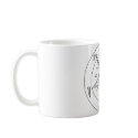 Seal of Baphomet mugs