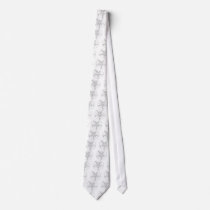 Seal of Baphomet Necktie