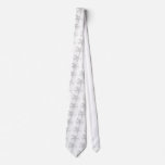 Seal of Baphomet ties
