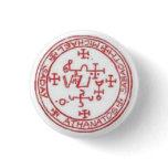 Seal of Michael button