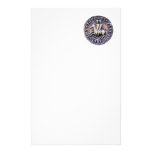 SEAL OF THE KNIGHTS TEMPLAR CUSTOM STATIONERY