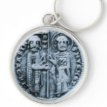 SEAL OF THE KNIGHTS TEMPLAR keychains