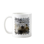 Seal Pup Coffee Mug
