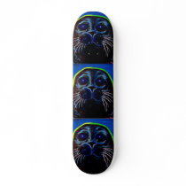 seal skateboard