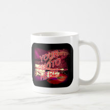 Sealed with a Kiss Mug