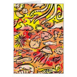 sealife cards