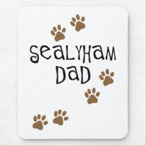 Sealyham Dad