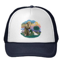 Sealyham Terrier Hats