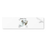 Sealyham Terrier History Design bumper stickers