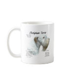 Sealyham Terrier History Design mugs