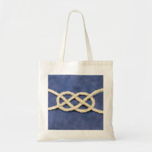 Seamen's Knots Bag