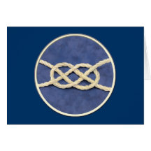 Seamen's Knots Cards