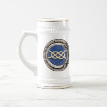 Seamen's Knots Mugs