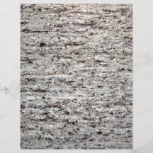 Seamless concrete wall texture custom flyer
