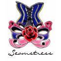 Seamstress Tee t-shirts