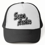 Sean Archer Hat
