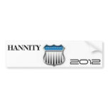 Sean Hannity 2012 bumper stickers