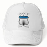 Sean Hannity 2012 Hat
