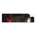 Séance bumper stickers