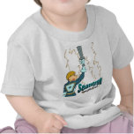 SEANTRON from goHURBI.com Tee Shirts