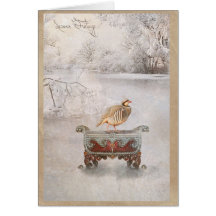 Seaons Greetings Cards