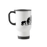 Search and Rescue Emergency teams gifts mugs