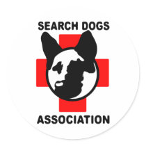 SEARCH DOG ASSOCIATION
