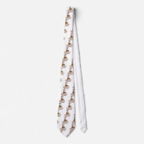 Search for a Stallion Custom Ties