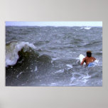 Search For The Wave posters