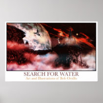 Search For Water