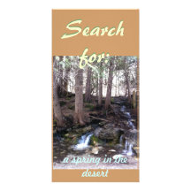 Search Personalized Photo Card