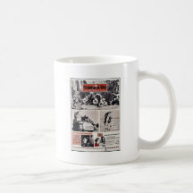 Search Your Garages Attics, And Basements, Then Pu Mugs