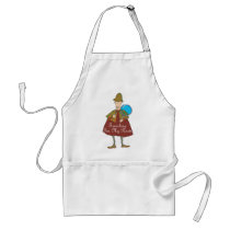 Searching For My Roots Aprons
