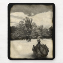 Searching Mousepad