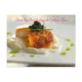 Seared Day Boat Scallops with Califl...