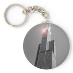 Sears Tower 2 Keychain