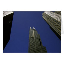 Sears Tower Cards