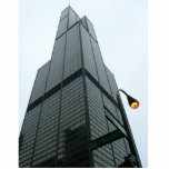Sears Tower Photo Sculpture photo sculptures