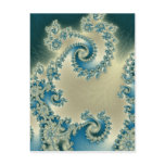 Seascape 2 Postcard