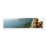 Seascape Bumper Sticker