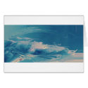 Seascape cards