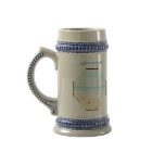 Seascape mugs