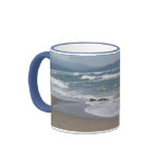 Seascape Mug