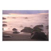 Seascape Photo Print