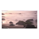 Seascape photo cards