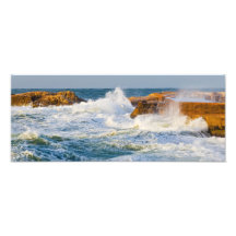Seascape Photograph